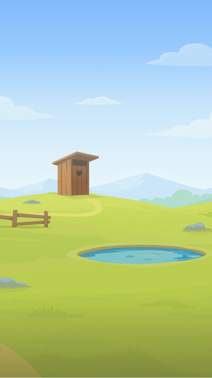 Chicken Shoot screenshot - aiming at multiplier birds with x3.24 payout and cash-out button